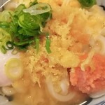 用戶對於香の川製麺 枚方津田店的評論圖