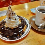 User's review image for コメダ珈琲店 京田辺三山木店