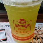用戶對於ウェンディーズ・ファーストキッチン 赤坂見附店的評論圖