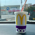 User's review image for マクドナルド 千歳新富店