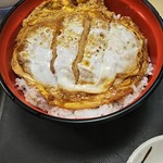 用戶對於名代 富士そば 鶯谷店的評論圖