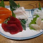 用户对于大衆食堂十勝居酒屋一心的评论图
