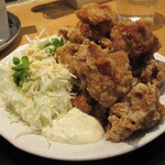 用户对于大衆食堂十勝居酒屋一心的评论图