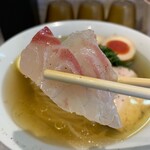 用户对于ラーメン家 あかぎ的评论图