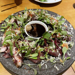 用户对于味ろっこん 烏丸店的评论图