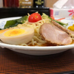 用户对于ぎょうざの満洲 中野南口店的评论图
