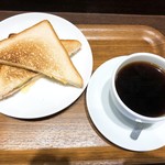 用戶對於カフェチャオプレッソ 京都みやこみち店的評論圖