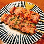 用戶對於焼鳥の六角堂的評論圖