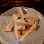 用戶對於炭火ホルモン 極みや 上野店的評論圖
