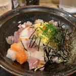 User's review image for 串揚げ角打ち しらすくじら