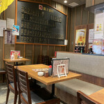用戶對於テムジン KITTE博多店的評論圖