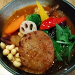用戶對於Rojiura Curry SAMURAI． 北広島店的評論圖