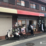 用户对于花梨 麻婆飯店的评论图