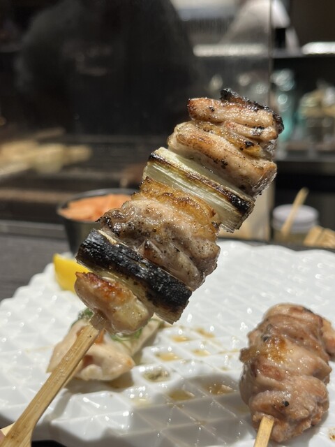 User's recommendation image for 野乃鳥 人形町