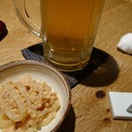 用户对于すしダイニング つかさ的评论图