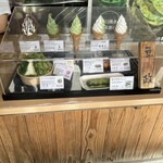 用戶對於豆政　 金閣寺境内売店的評論圖