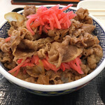 用戶對於吉野家 天下茶屋店的評論圖