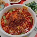 用戶對於味仙 新橋駅前店的評論圖