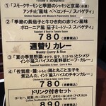 User's review image for ニッキカフェ