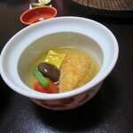 用戶對於御やど 清水屋的評論圖
