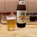 User's review image for 北海道らーめん みそ熊 竹ノ塚店