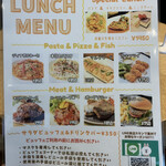 用戶對於common cafe 新宿東口店的評論圖