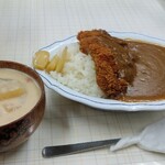 用戶對於お食事処 美登里的評論圖