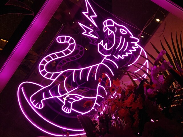 用戶對於ピリリの虎的評論高清圖