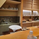 User's review image for 高柿の鮨