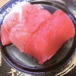 用户对于スシロー 博多駅南店的评论图