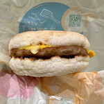 用戶對於マクドナルド JR京都駅八条口店的評論圖