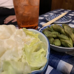 User's review image for 一天