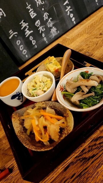 User's recommendation image for ビストロ割烹 YAOYA