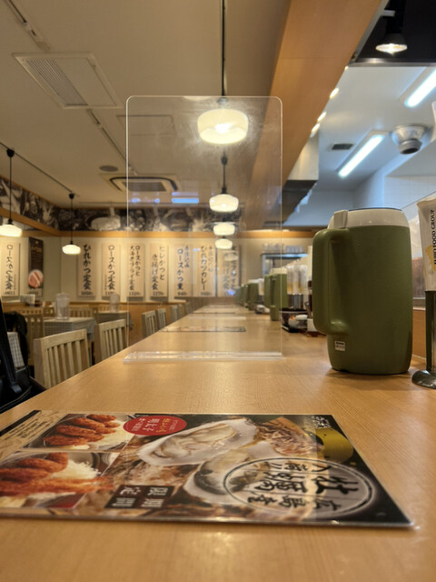 用戶對於かつ満 天五店的評論高清圖