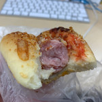 用戶對於博多座ベーカリー的評論圖