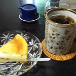用户对于カレーと珈琲の店 ピリカ的评论图