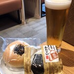 User's review image for 福岡空港 ダイヤモンド・プレミアラウンジ