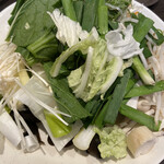 User's review image for しゃぶ葉 巣鴨店