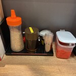 用戶對於元祖 糸島ラーメン銅羅 福岡空港店的評論圖