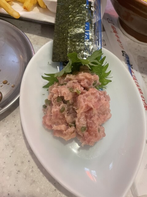 用戶對於串カツ田中 千歳烏山店的評論高清圖