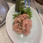 用戶對於串カツ田中 千歳烏山店的評論圖
