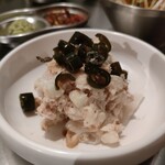 User's review image for サムギョプサル×韓国料理 コギソウル 梅田お初天神店