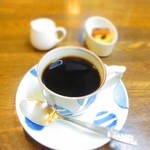 用戶對於カフェ Katsura 上野学園前店的評論圖
