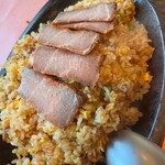 User's review image for ル・パルク 恵比寿店