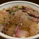 用戶對於一魚一栄的評論圖