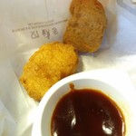User's review image for バーガーキング 八王子店