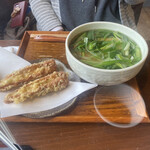 用戶對於すぎのや的評論圖