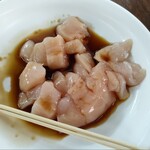 用戶對於肉のまえかわ的評論圖
