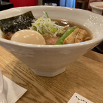 用户对于サッポロ ラーメン ハチ的评论图