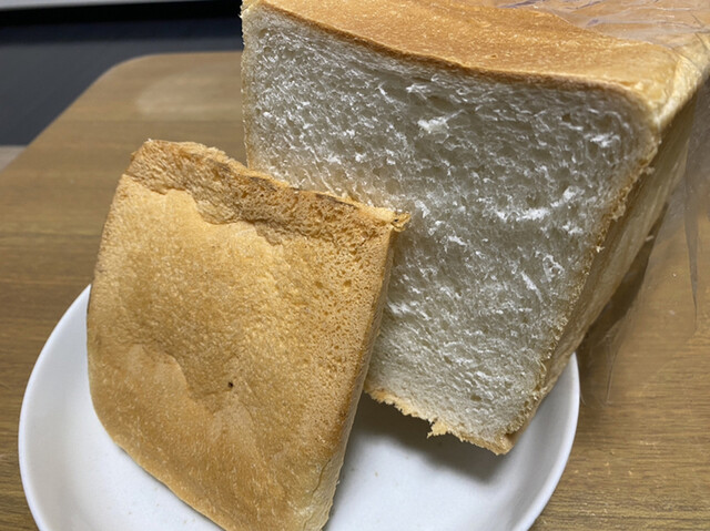用戶對於タチハラベーカリー的評論高清圖